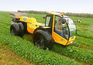 ресурсосберегающие технологии – основа решения многих проблем земледелия